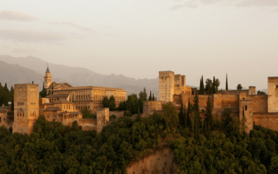 A la découverte de la belle Andalousie