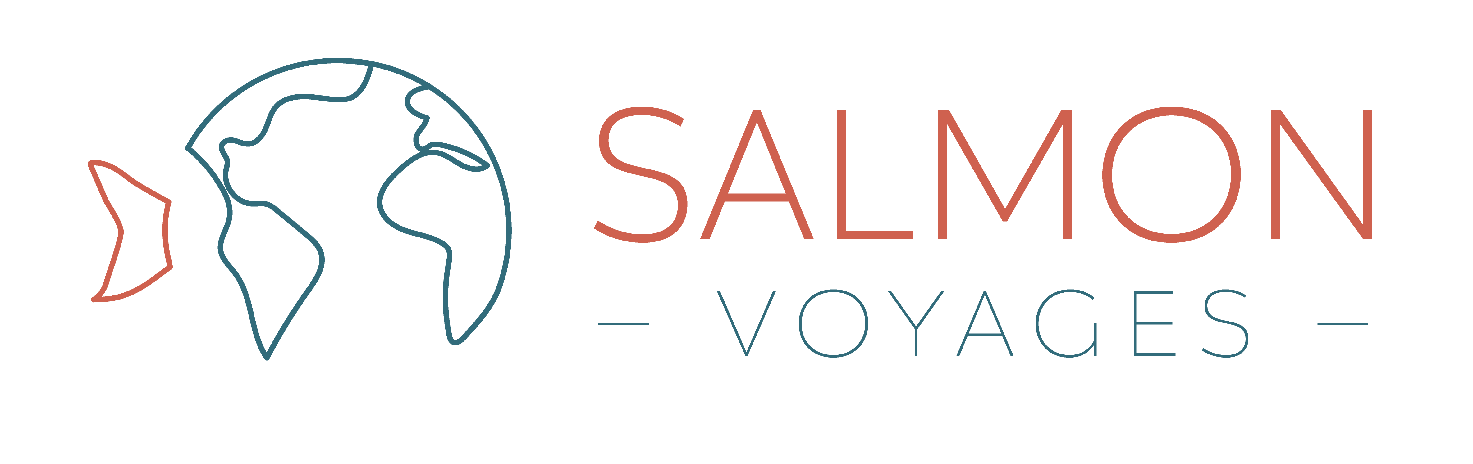 Salmon Voyages