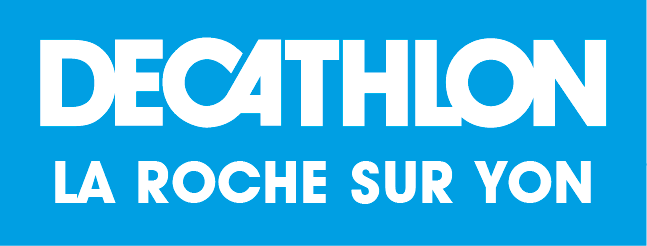 Decathlon LRSY Décathlon, Salmon Voyages