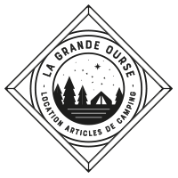 La Grande Ourse - Partenaire Salmon Voyages La Grande Ourse, partenaire, Salmon Voyages, location articles camping