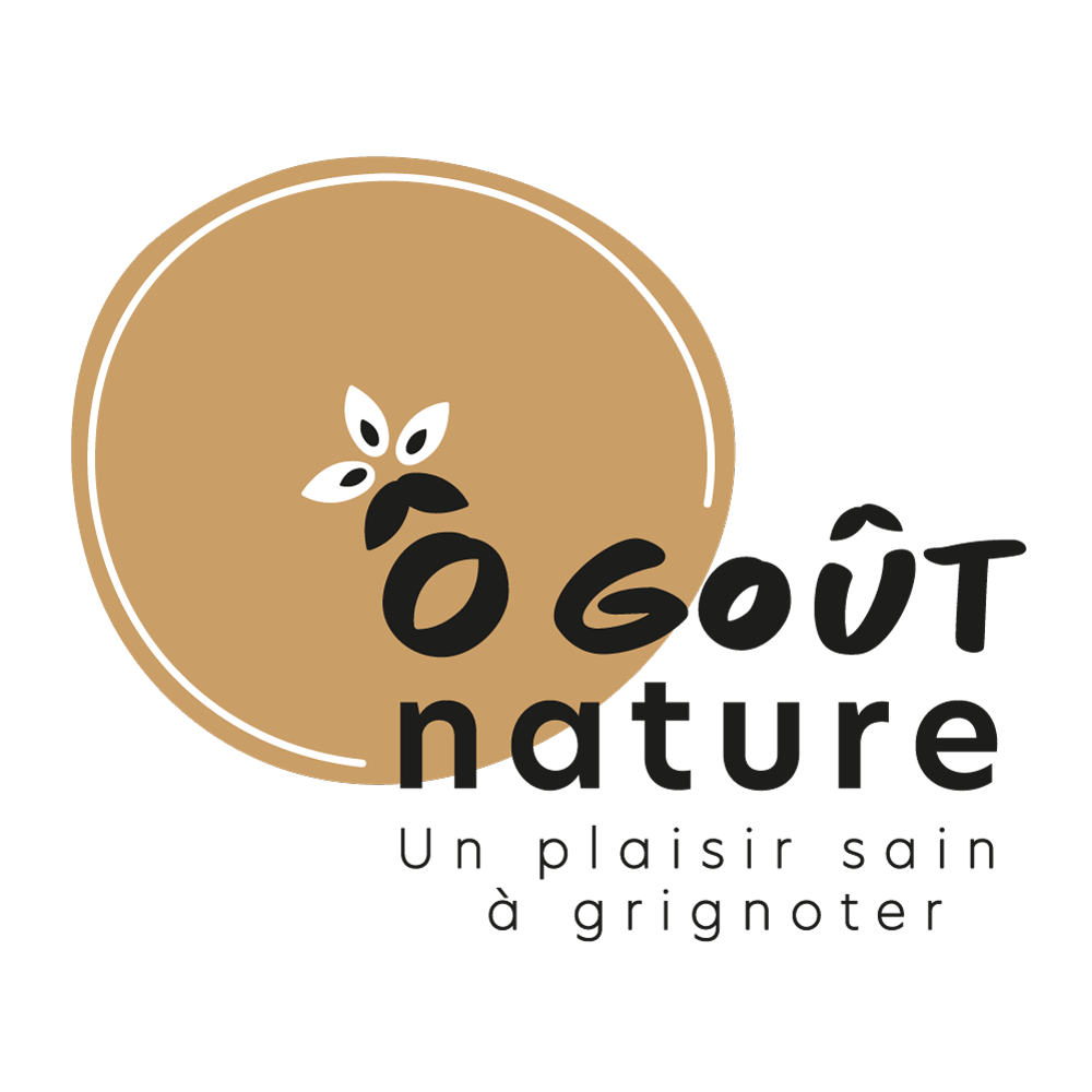 O Gout Nature - Partenaire Salmon Voyages O gout nature, Salmon Voyages, grignoter en voyage, encas séjour, encas voyage