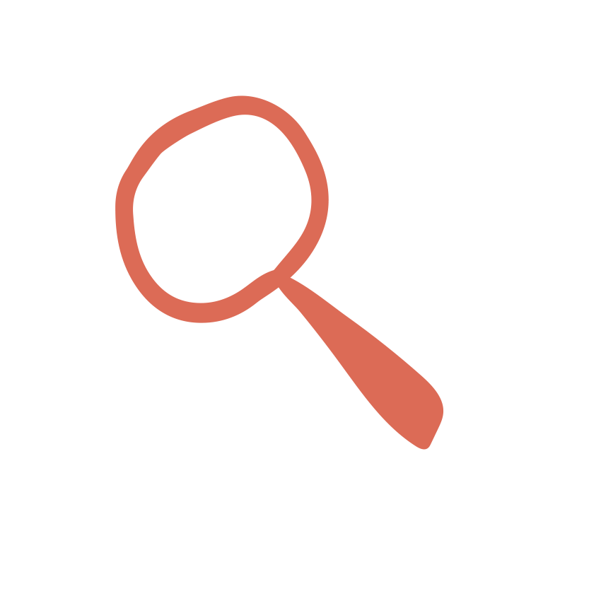 recherche Loupe