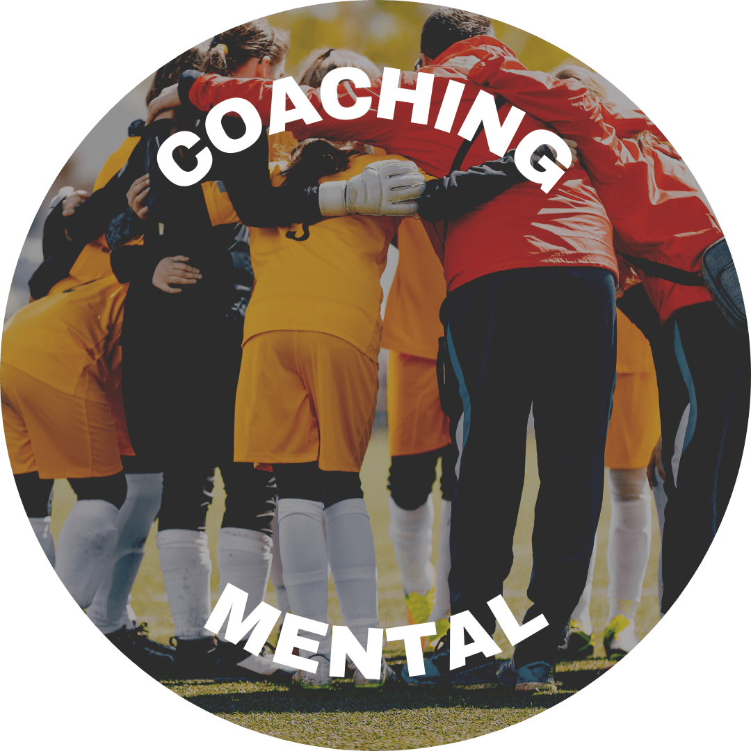 coaching mental