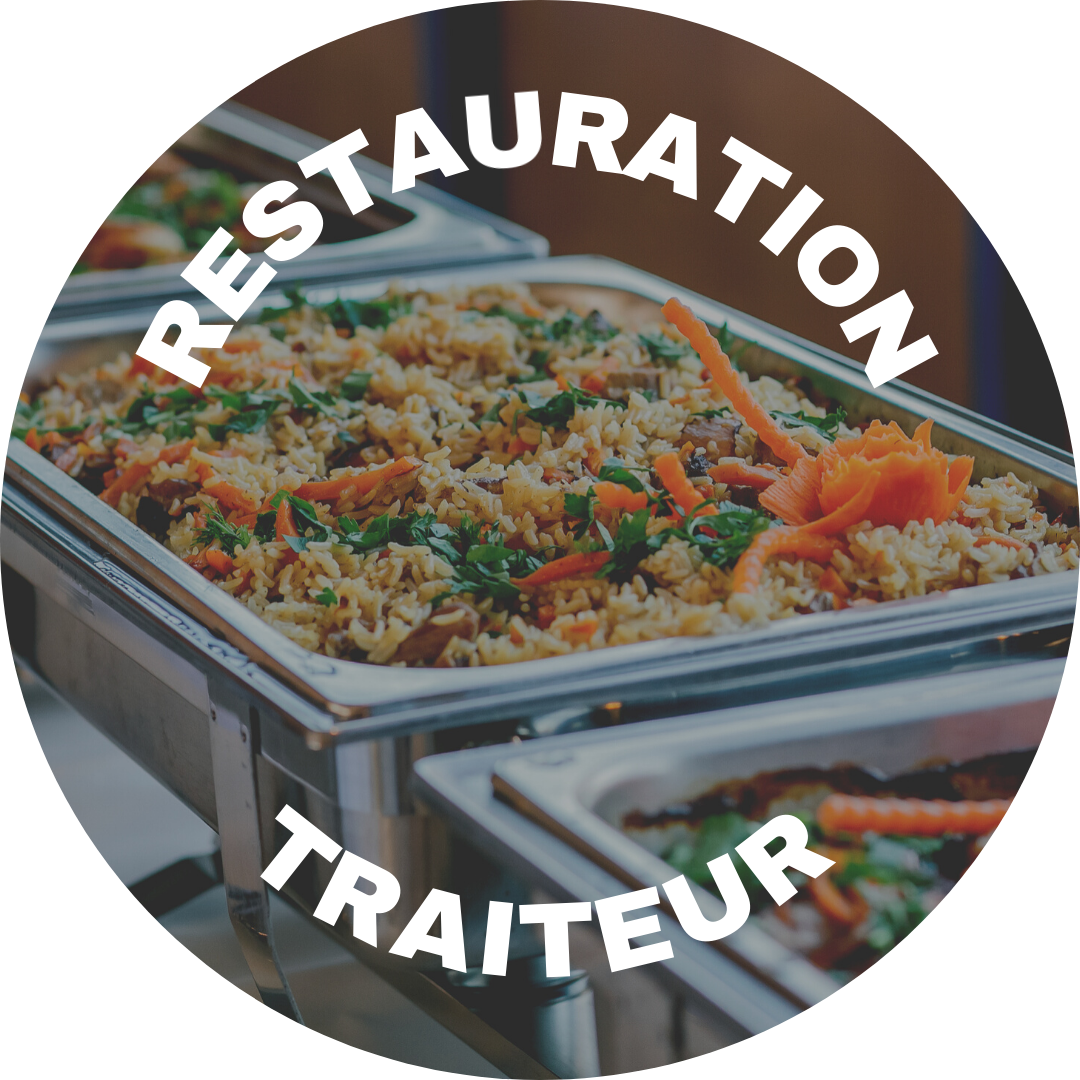 Restauration traiteur