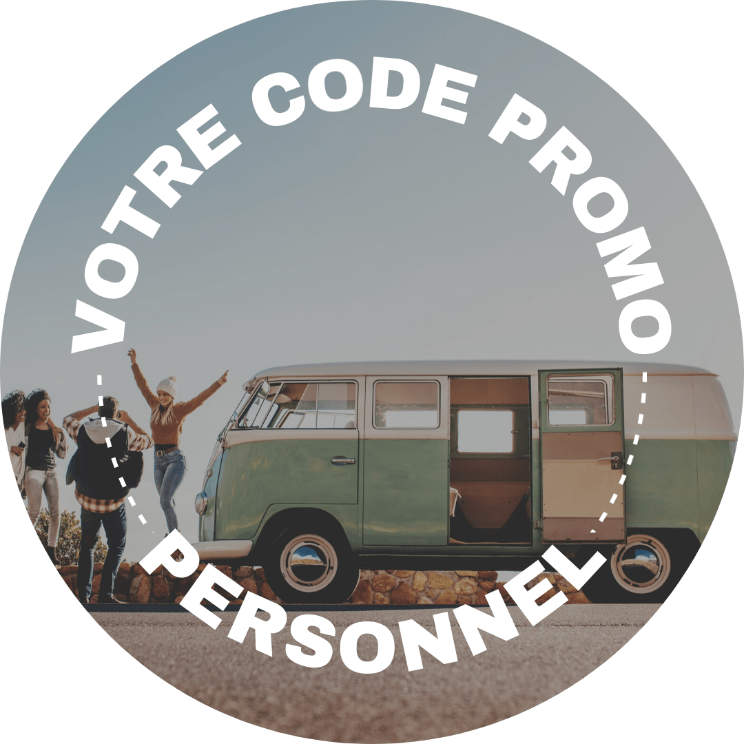 Code promo personnel Salmon Voyages Van, voyage, Salmon Voyages, amis en van, parrainage voyage