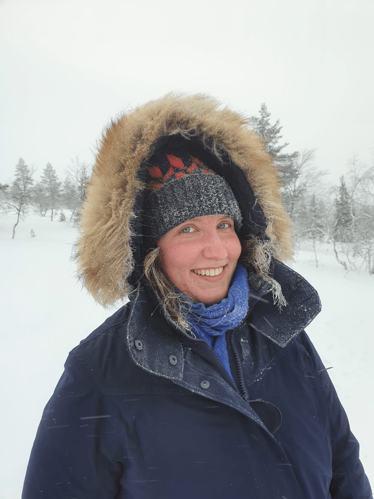 Quelles crèmes visage spécial grand froid pour la Laponie ? 