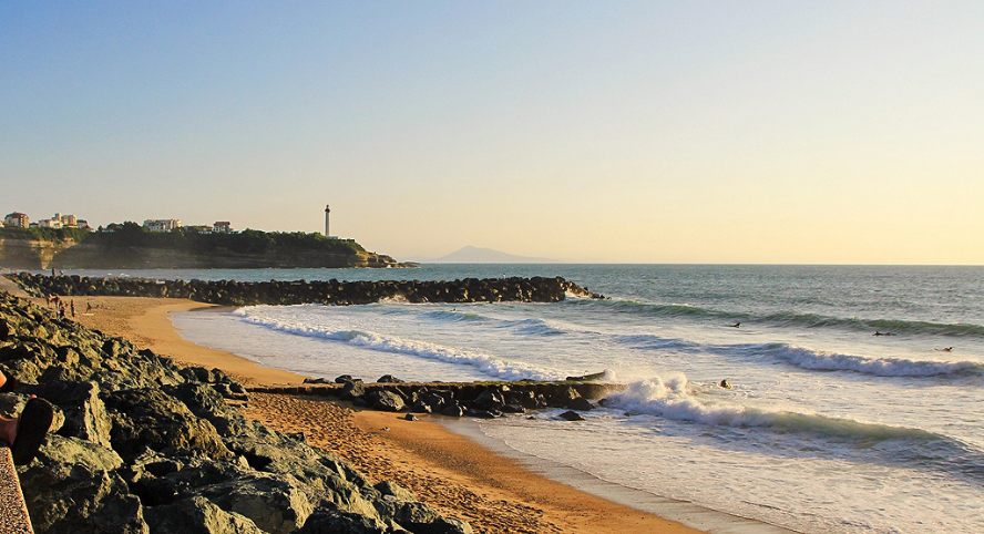 Partir au Pays basque, vacances Pays basque