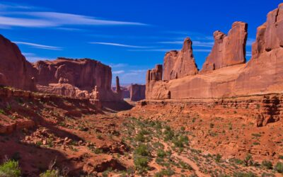 Nos destinations coup de cœur pour partir en octobre !