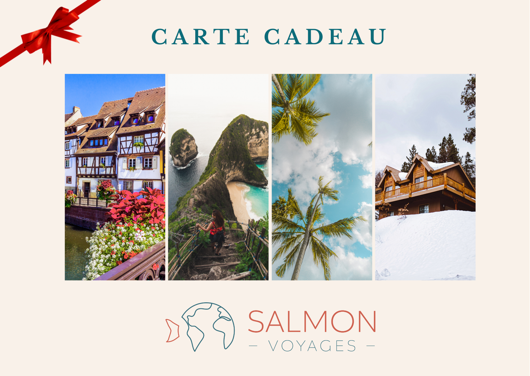 Carte cadeau