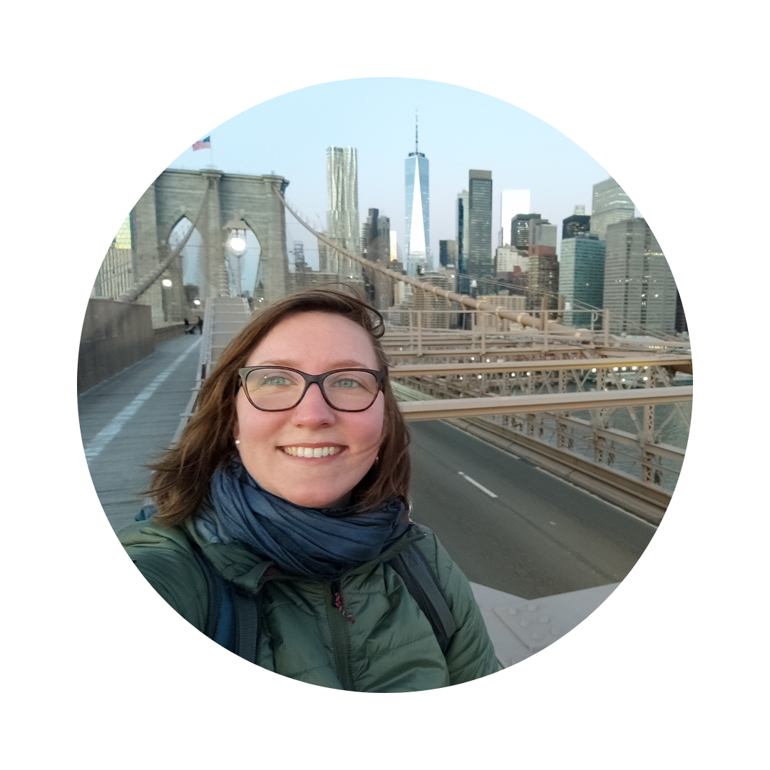 Claire MATILLON Salmon Voyages New-York